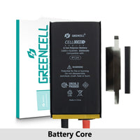 High Capacity iPhone 12Mini|13Mini|13Pro|12|12Pro|14Pro|XR|11|14|XSMax|12ProMax|11ProMax|13ProMax|14Plus|11Pro|13|14ProMax|XS Replacement Battery Core with Adhesive Strips (Original Chip Best Quality In The Market) High Capacity iPhone 12Mini|13Mini|13Pro|12|12Pro|14Pro|XR|11|14|XSMax|12ProMax|11ProMax|13ProMax|14Plus|11Pro|13|14ProMax|XS Replacement Battery Core with Adhesive Strips (Original Chip Best Quality In The Market)